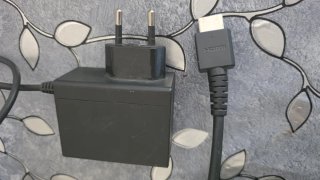 Nintendo Switch + Accessori