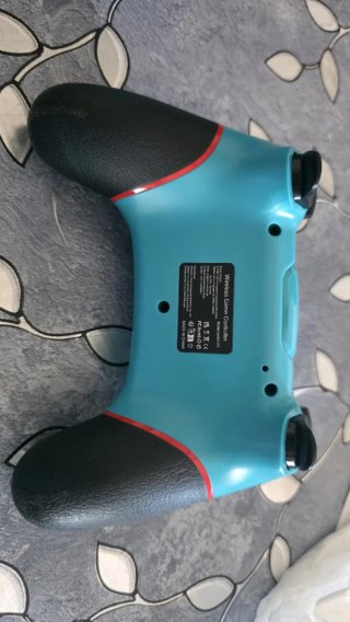 Nintendo Switch + Accessori