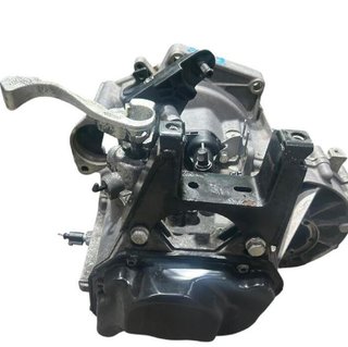Seat jhg caja de cambios ibiza (6l1) 387874
