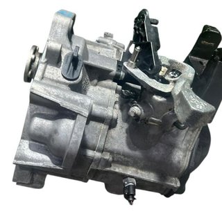 Seat jhg caja de cambios ibiza (6l1) 387874