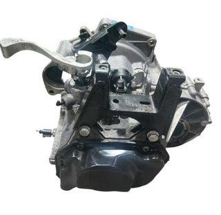 Seat jhg caja de cambios ibiza (6l1) 387874