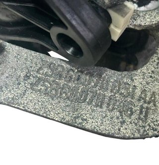 Seat jhg caja de cambios ibiza (6l1) 387874