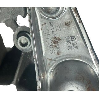 Seat jhg caja de cambios ibiza (6l1) 387874