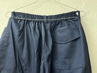 pantalones de trabajo