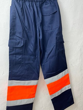 pantalones de trabajo