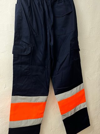 pantalones de trabajo