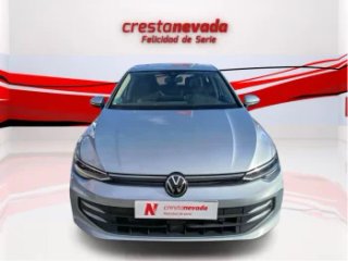 VW Golf 2025 DESDE 380€ AL MES ¡SIN ENTRADA!