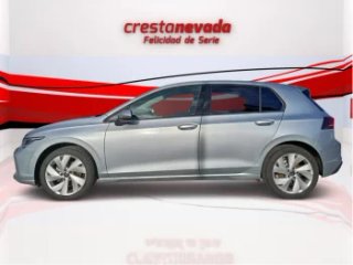 VW Golf 2025 DESDE 380€ AL MES ¡SIN ENTRADA!