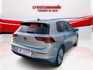 VW Golf 2025 DESDE 380€ AL MES ¡SIN ENTRADA!