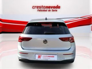 VW Golf 2025 DESDE 380€ AL MES ¡SIN ENTRADA!