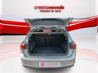 VW Golf 2025 DESDE 380€ AL MES ¡SIN ENTRADA!