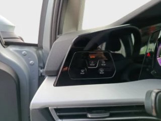 VW Golf 2025 DESDE 380€ AL MES ¡SIN ENTRADA!