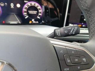 VW Golf 2025 DESDE 380€ AL MES ¡SIN ENTRADA!