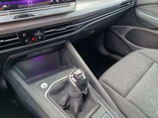 VW Golf 2025 DESDE 380€ AL MES ¡SIN ENTRADA!