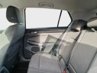 VW Golf 2025 DESDE 380€ AL MES ¡SIN ENTRADA!