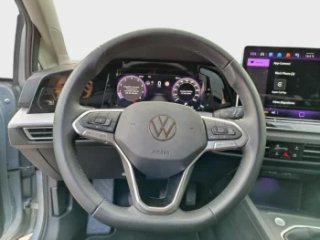 VW Golf 2025 DESDE 380€ AL MES ¡SIN ENTRADA!