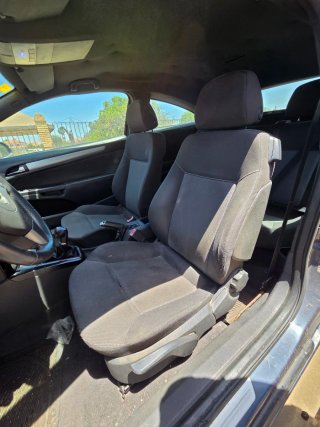 Opel Astra 2007