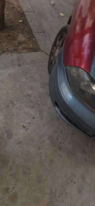 SEAT Ibiza 2005