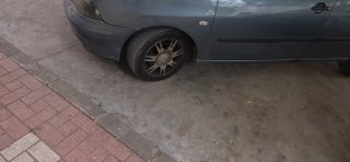 SEAT Ibiza 2005