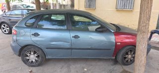 SEAT Ibiza 2005