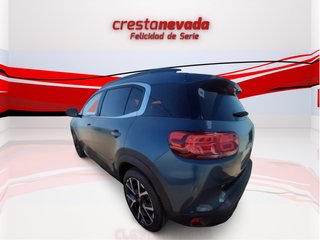C5 Aircross - Desde 276€ al mes ¡sin entrada!