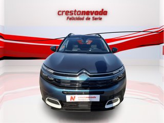 C5 Aircross - Desde 276€ al mes ¡sin entrada!
