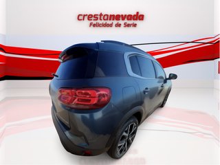 C5 Aircross - Desde 276€ al mes ¡sin entrada!