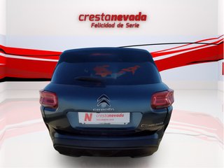 C5 Aircross - Desde 276€ al mes ¡sin entrada!