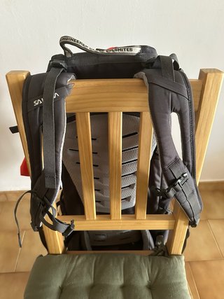 Mochila Salewa Trek Mate 65+5
