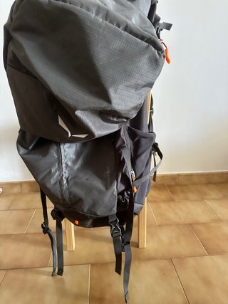 Mochila Salewa Trek Mate 65+5