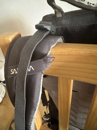 Mochila Salewa Trek Mate 65+5