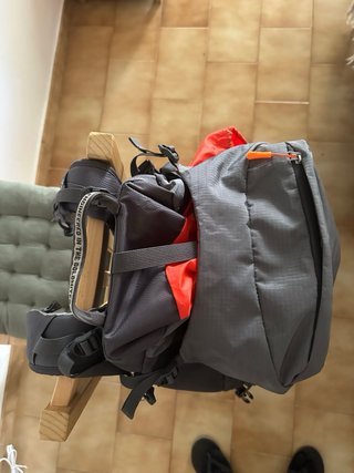 Mochila Salewa Trek Mate 65+5