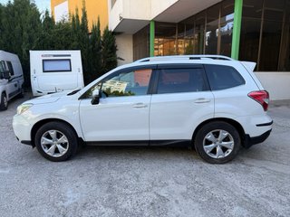 Subaru Forester 11/2014 4x4