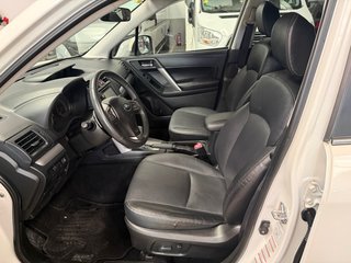 Subaru Forester 11/2014 4x4