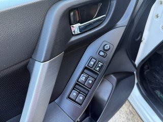 Subaru Forester 11/2014 4x4