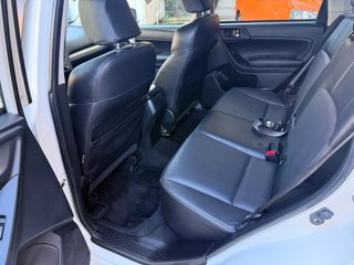 Subaru Forester 11/2014 4x4