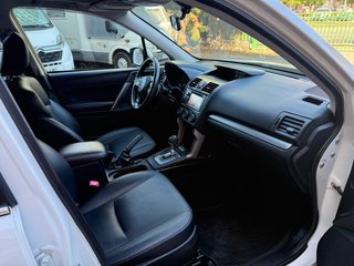 Subaru Forester 11/2014 4x4