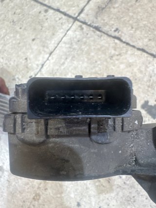 Pedal Acelerador Saab 9-3 Opel GM 9186724