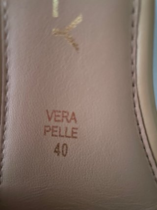 Sandalias Fluchos