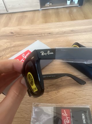 LIQUIDACION | Ray-ban