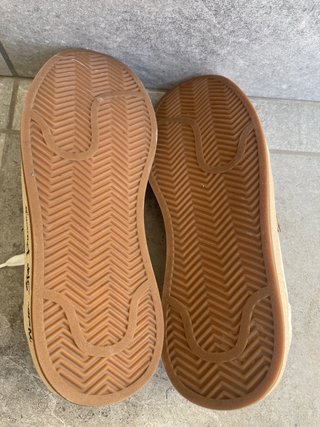 Zapatillas Golden Goose GGDB/Ballstar sin uso