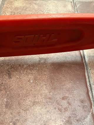 Motosierra Stihl MS 170