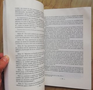 Antah karana el órgano mental según la psicolog...