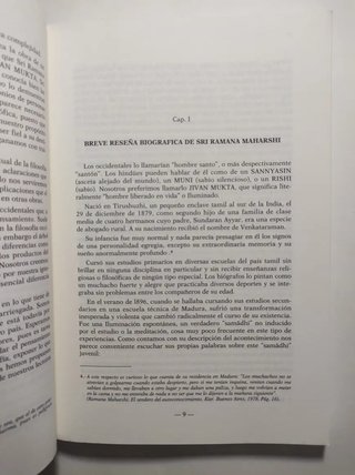 Antah karana el órgano mental según la psicolog...