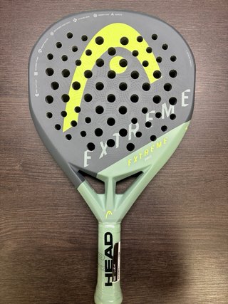 Pala Head Extreme Pro