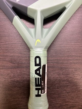 Pala Head Extreme Pro