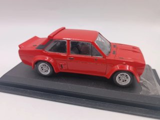 Modellino Auto Fiat Abarth 131