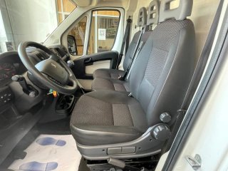 Peugeot Boxer 2018
