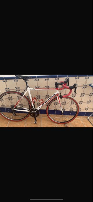 Bicicleta Carretera Orbea Orca