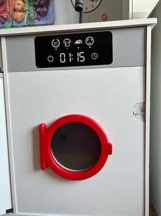 Cocina de juguete
